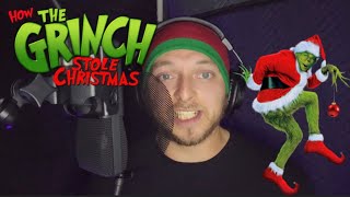 GRINCH IMPRESSIONS