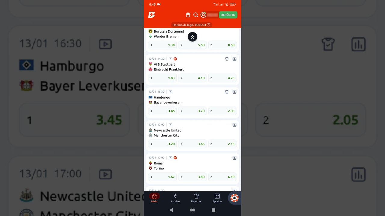 Como APOSTAR na BETANO, faixa de total chutes no gol (alternativas)...