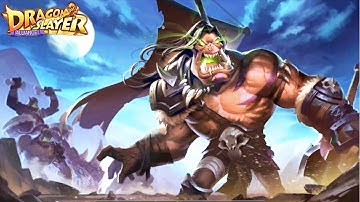 Dragonslayer Alliance  fantasy RPG Android Gameplay ᴴᴰ