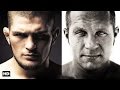 TOP 10 GREATEST RUSSIAN MMA FIGHTERS