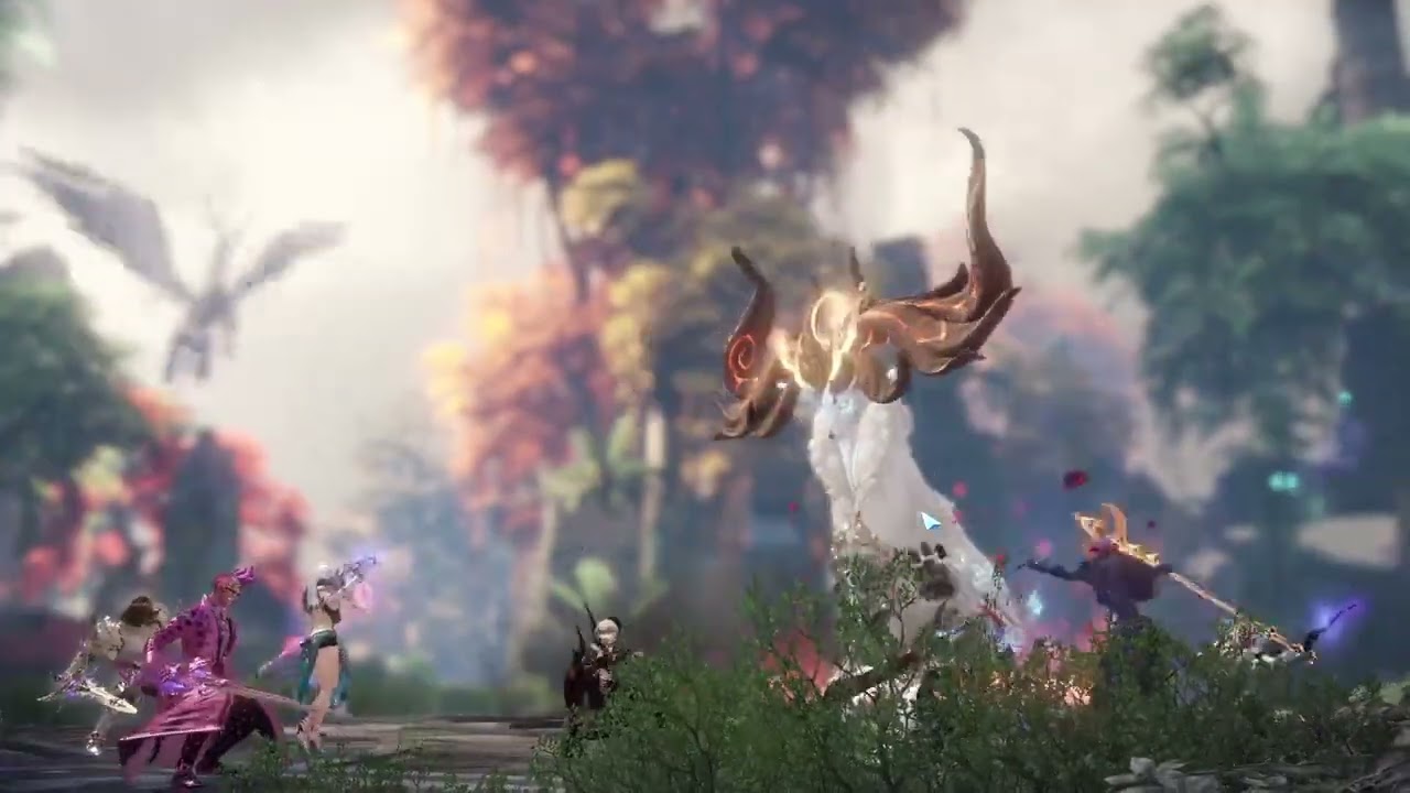 18mins full Argos run phase 1 to 3 Wardancer