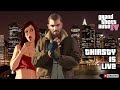 GTA IV NIKO BELLIC STORY LIVE #3 | BGMI LIVE TAMIL |#bgmi #thirstybgmi #iqooteamtamilas