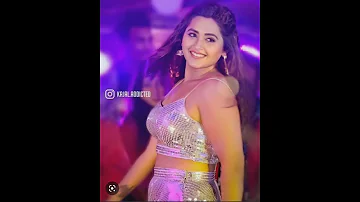 kajal raghwani new song status #shorts #youtubeshorts #tiktok #viral #ytshorts #bhojpuri #hot #tiki