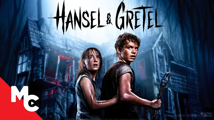 Hansel & Gretel | Full Horror Movie | Brother Grimm