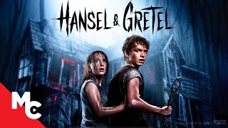HANSEL & GRETEL