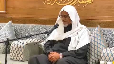 الشيخ أحمد خليل شاهين برواية رويس عن يعقوب