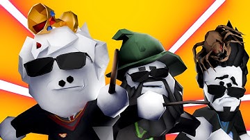 Harry Potter But WAY BETTER