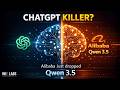 Qwen 3.5: Alibaba's AI Model That Could DISRUPT OpenAI