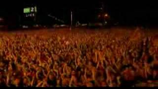 Jay-Z (feat Kanye West) LIVE Isle of Wight Festival 2010 [HD]
