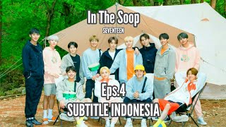 Seventeen In The Soop Eps.4 FULL (SUB INDO)