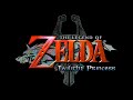 Opening   the legend of zelda twilight princess