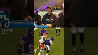 Michael pierce catch is crazy #nfl #sports #football