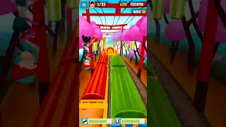 Subway Surfers Tokyo 2013 - Harumi And Fortune