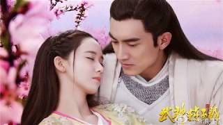 英雄泪 A Hero's Tear (Chinese Hero Zhao Zi Long) (full song)