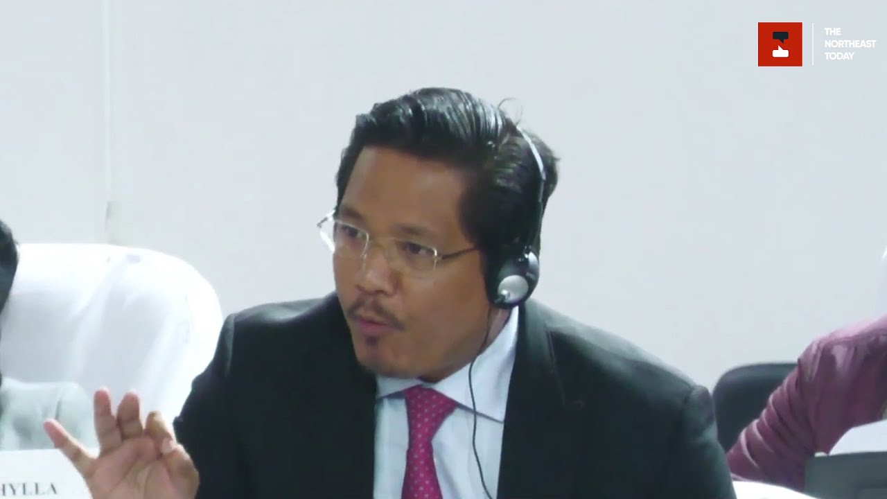 Meghalaya: Treasury Bench rejects breach of privilege motion against CM