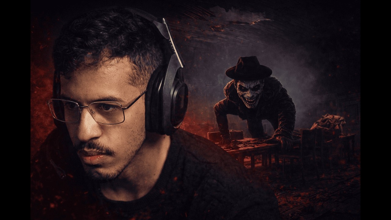 ReAnimal #2  انقاذ السمبوسة