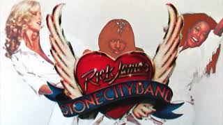 Love Gun by Rick James REMASTERED