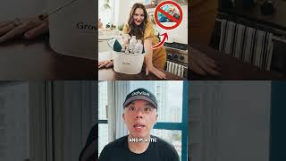 They Made Cleaning Green… and Profitable 🌿   #shorts