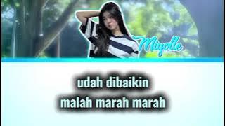 ׄ ꒰ ꯭☘️   ۪  .  ׄ *DAILY COVER GFN49*  ׄ  𖢷    Miyolle 