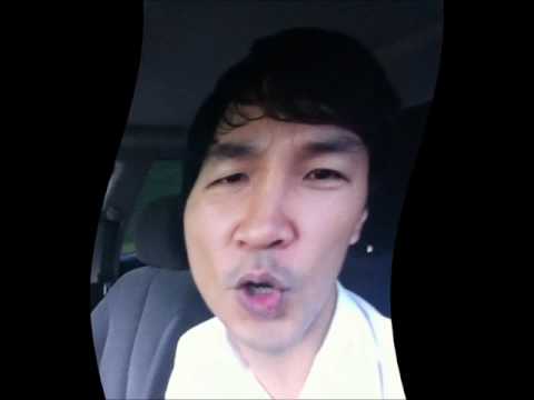 [DJDOC] 오빠그런사람아니다 by 최지웅_110727