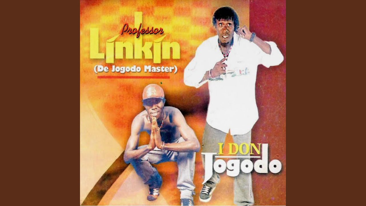I Don Jogodo (feat. Franco Tia Tia)