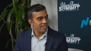 Stack Overflow | Silicon Slopes Summit 2023