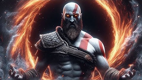 God of War Ragnarök | The Path | Part 8. unleashing hell, Reunion.