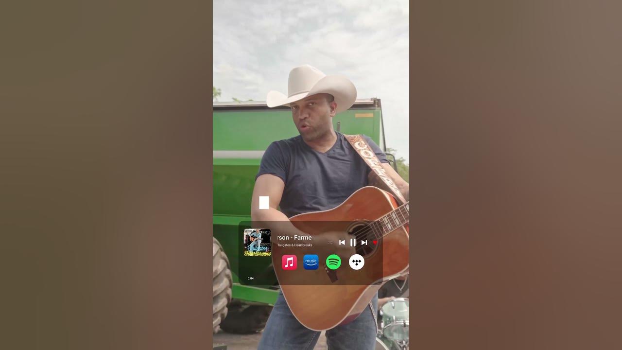 Farmer (Out Now)