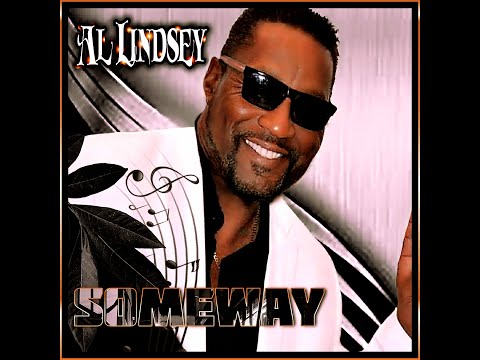 Al Lindsey "Someway" Single adlı videoyu YouTube'da izle Al Lindsey "Someway" Single adlı videoyu YouTube'da izle