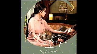 Red Velvet   See The Stars    s Hanrom Hotel De Luna   Ost8
