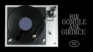 Bir Gönüle Ask Girince - Turkish Trap Song L Türkçe Halk Müzik Resimi