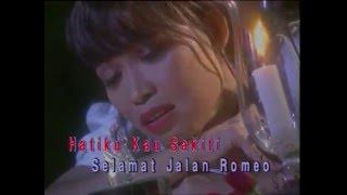 SELAMAT JALAM ROMEO - RAMLAH RAM (KARAOKE)