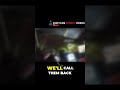 Total confusion: Driver doesn't know where she is