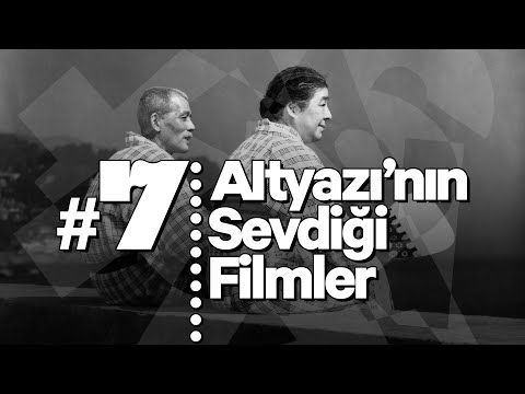 Altyazı'nın Sevdiği Filmler - Tokyo Hikâyesi: Zamanı Hissetmek