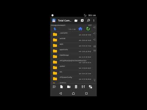 Как скопировать музыку с телефона на USB флешку. Часть 2