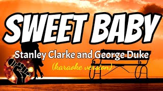 Stanley clarke and george duke (karaoke ...