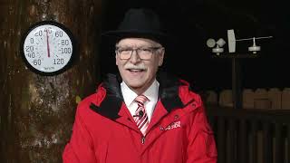 5/6 pm Weather Forecast - Grand Rapids, MI - Tuesday, January 17, 2023