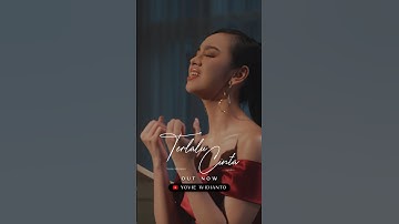 Terlalu Cinta is out now! ❤️‍🩹