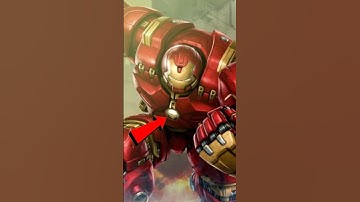 This is the biggest arc reactor made by Iron Man #shorts