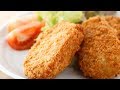 おいしいコロッケを作ってたら死刑になりました