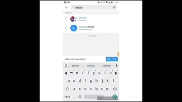 Transition from WhatsApp to Dingtalk