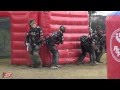 D1 finals  vck vs revo  2013 psp chicago open  raw paintball