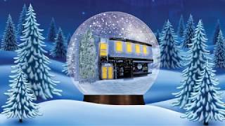 Happy Holidays from Canadian Coin u0026 Currency!