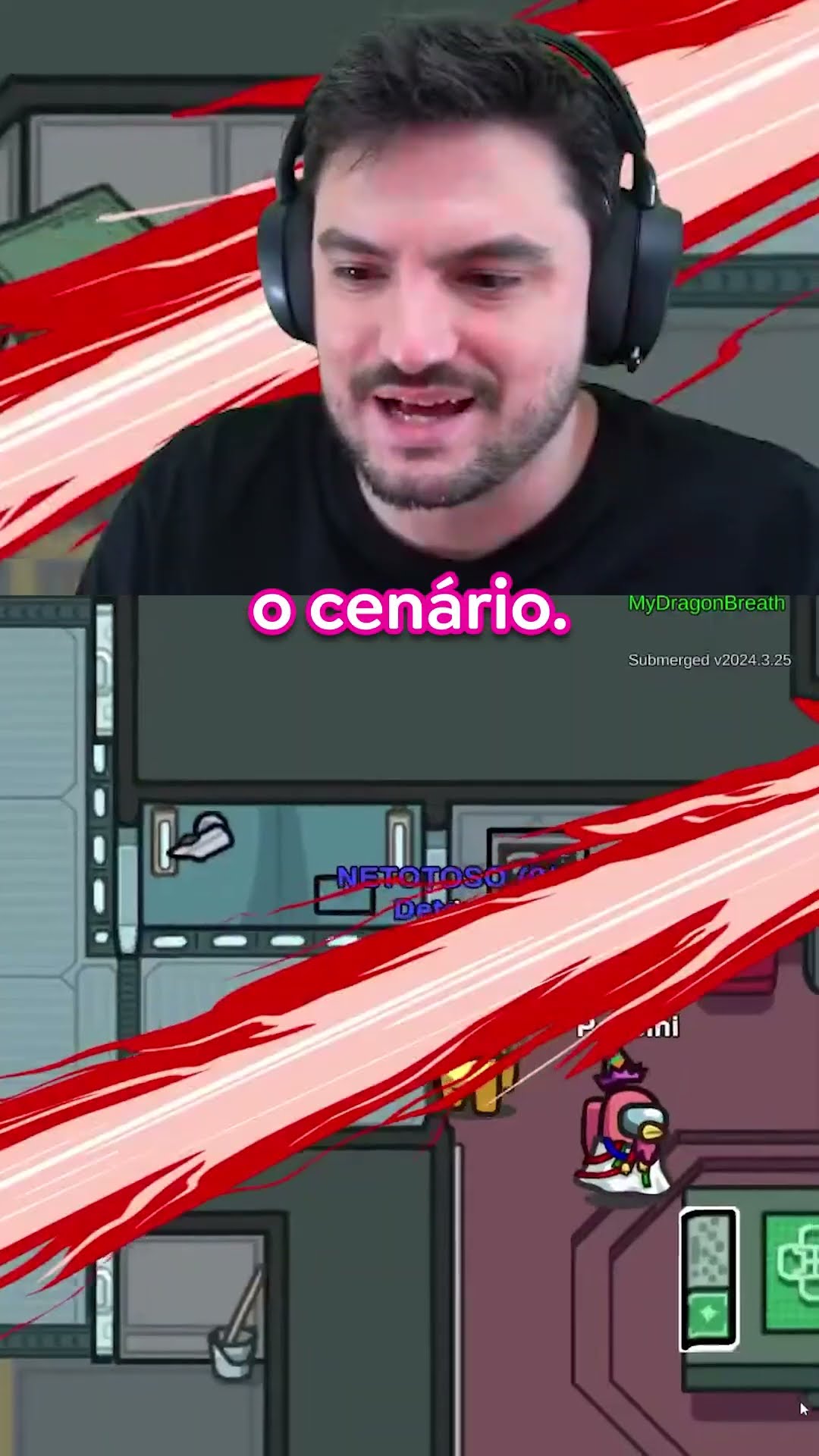É TRADIÇÃO