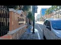 Pasay City Walk Tour of Resorts World Manila, Newport City, Pasay City, Philippines