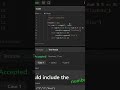 Fizz buzz in python #codinglife #leetcode #fizzbuzz #python