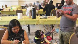 Landmark Center: A Community Gathering Place