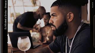 DJ Khaled • Greece Ft Drake ❪Subtitulado Español❫