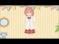 【VTuber始めました】第0回自己紹介作ってなかったよ