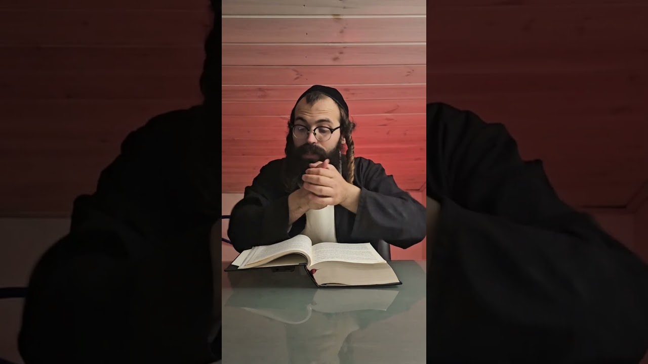 דורך אמת ווערט מען ניצול פון מזיקות | אמת אות יג'